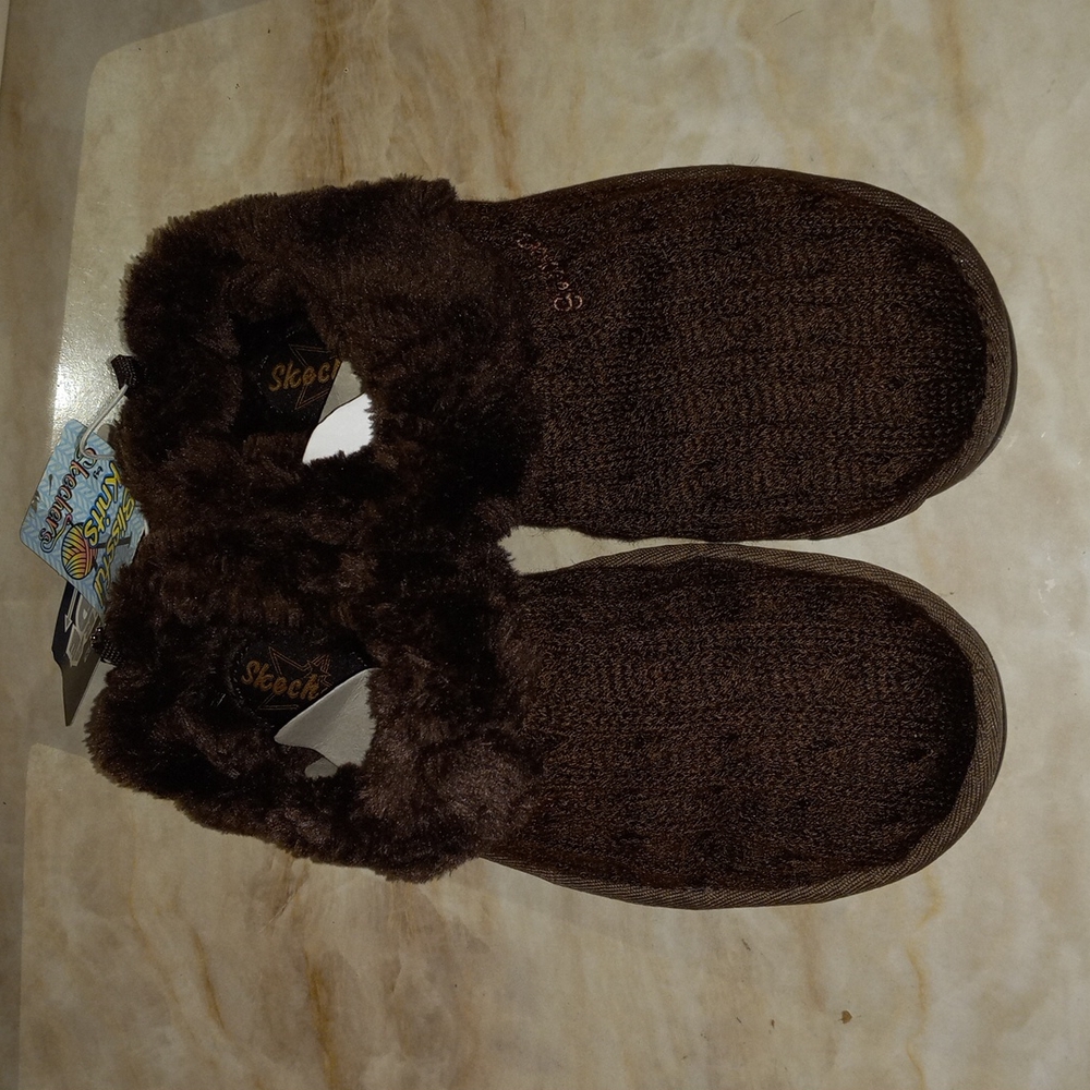 Sketcher's women's slipper's